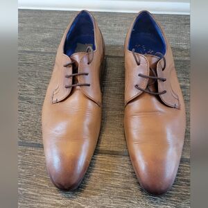 Ted Baker Men's Parals Derby Shoes for Men /Men's Size 8